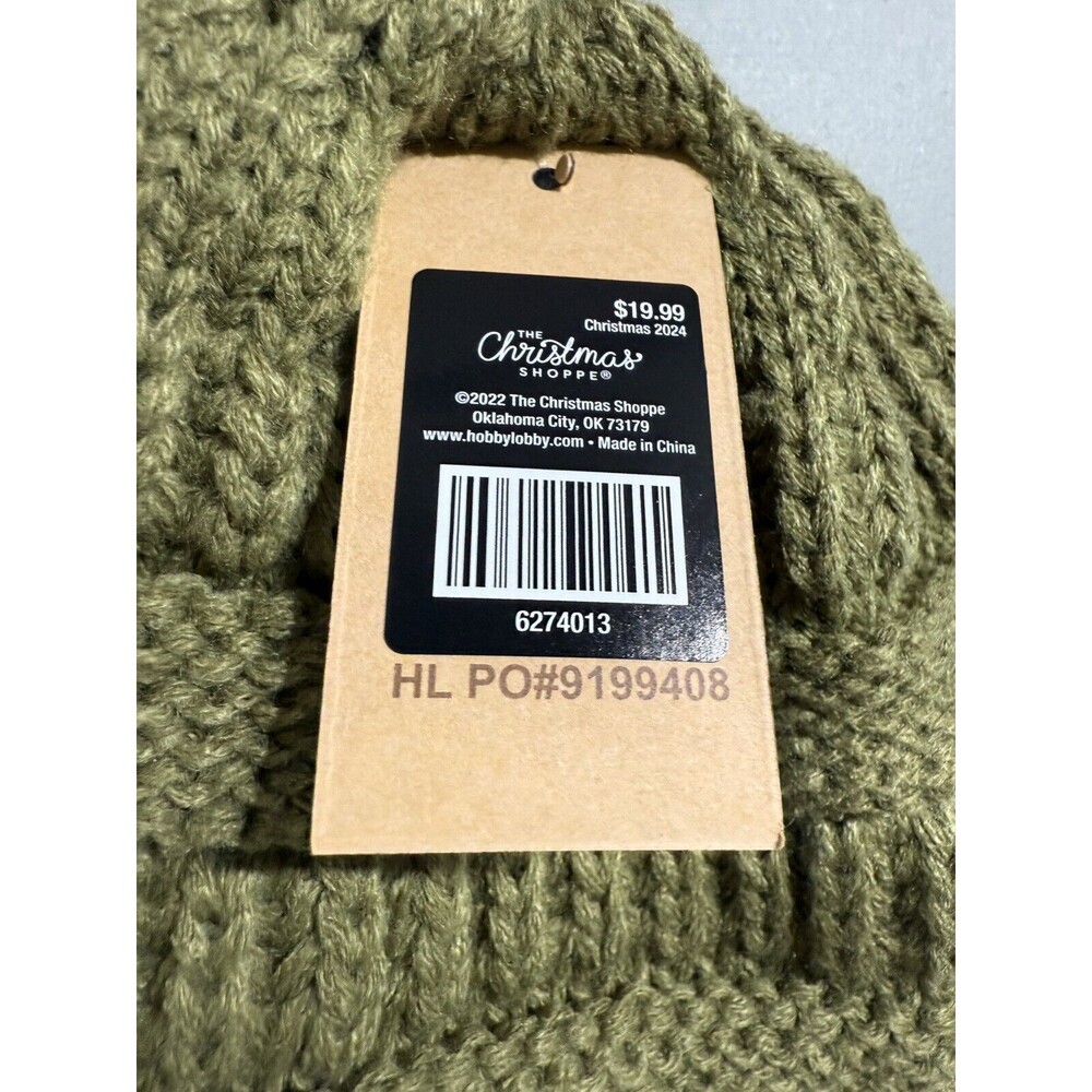 Bundle 3 - CC Beanie Woman’s Knit Slouchy Thick Cap Hat Solid Colors - Picture 12 of 15
